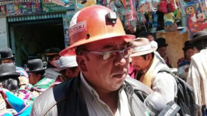 Senador del MAS absuelto por el delito de violación
