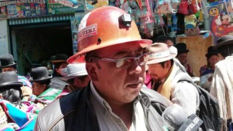 Senador del MAS absuelto por el delito de violación