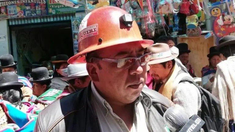 Senador del MAS absuelto por el delito de violación