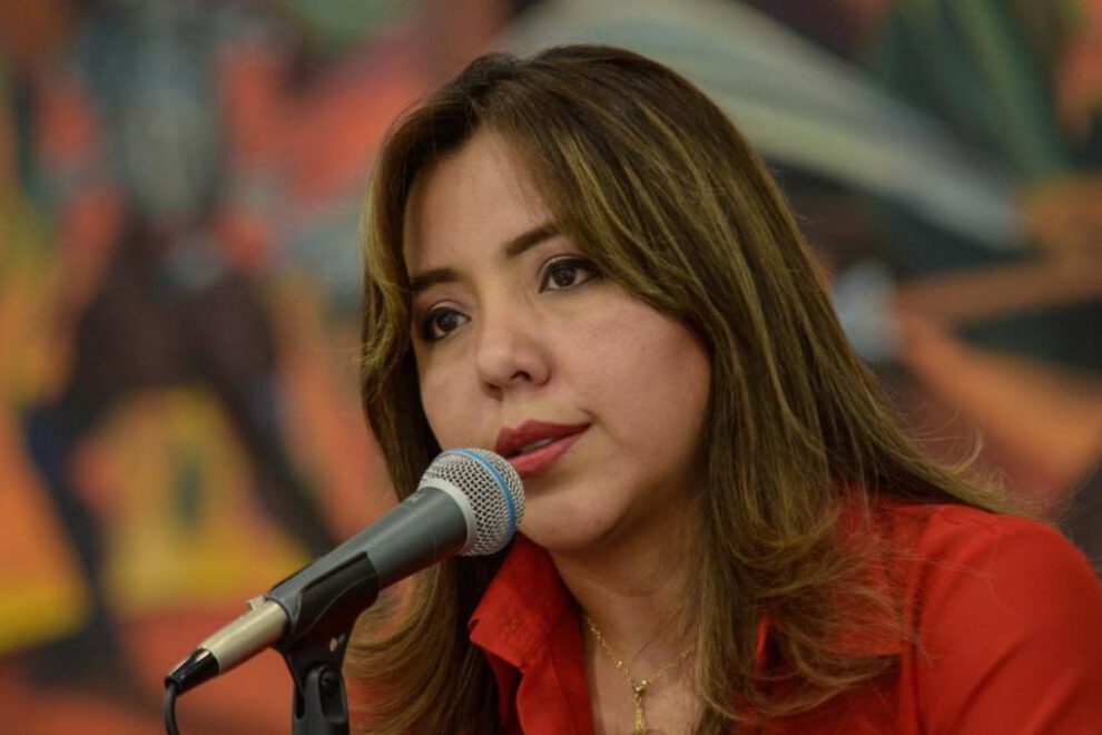 Suspensión de exportación de alimentos para garantizar abastecimiento interno