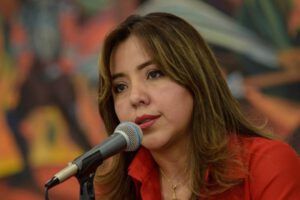 suspensión de la exportación de alimentos para garantizar abastecimiento interno