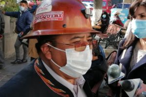 Hilarión Padilla afirma no haber utilizado poder político para ser absuelto