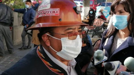 El senador Hilarión Padilla afirma no haber utilizado poder político para ser absuelto
