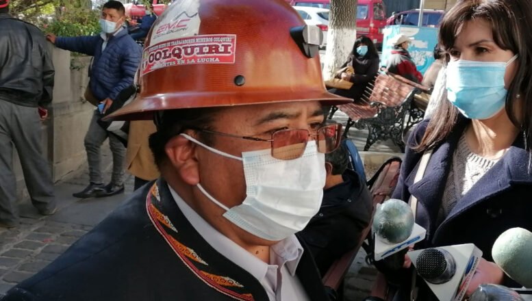 Hilarión Padilla afirma no haber utilizado poder político para ser absuelto