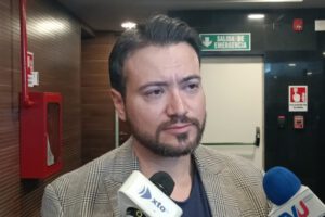 Censo solicitado por Alejandro Reyes de Comunidad Ciudadana