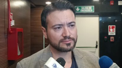 Censo solicitado por Alejandro Reyes de Comunidad Ciudadana
