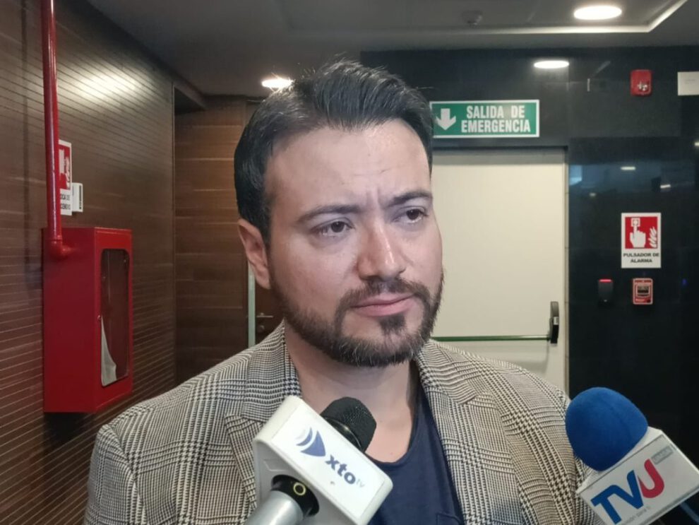 Censo solicitado por Alejandro Reyes de Comunidad Ciudadana