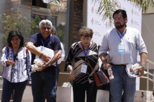 Censo Nacional de Población y Vivienda propuesto por Santa Cruz