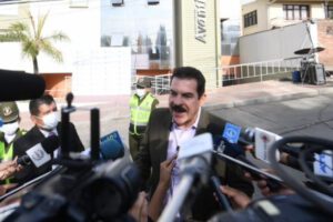 Censo con Consenso según Manfred Reyes Villa