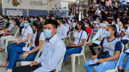 Cierre de unidades educativas en Santa Cruz