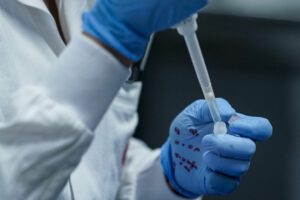 Mujer muere de lepra en un hospital