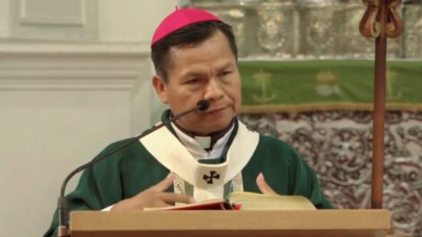 Iglesia llama a diálogo sincero sobre el Censo 2023