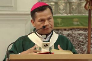 Iglesia llama a diálogo sincero sobre el Censo 2023