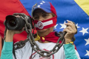 Cierre de emisoras en Venezuela afecta a 16 de los 24 estados del país