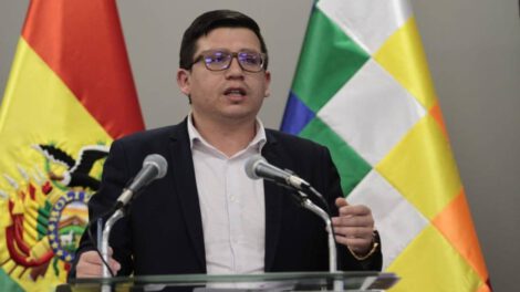 Censo de Población y Vivienda no se realizará en 2023