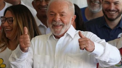 Lula da Silva derrota a Jair Bolsonaro en el balotaje de Brasil