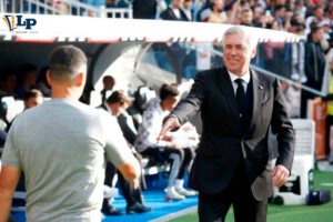 Ancelotti Real Madrid tras empate 1-1 con Girona