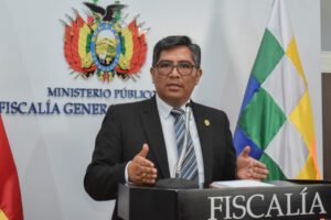 Extradición del exministro López