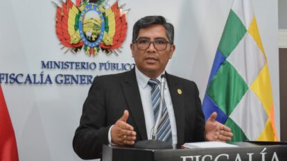 Extradición del exministro López