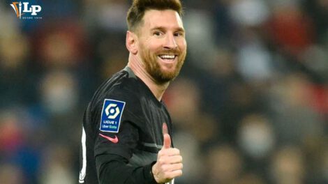 Inter Miami Messi