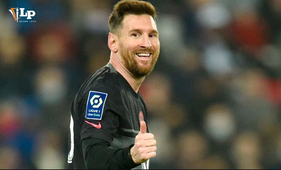 Inter Miami Messi