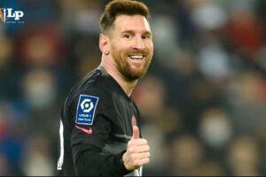 Inter Miami Messi