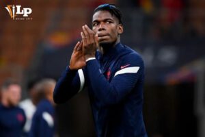 Paul Pogba lesión Mundial Qatar