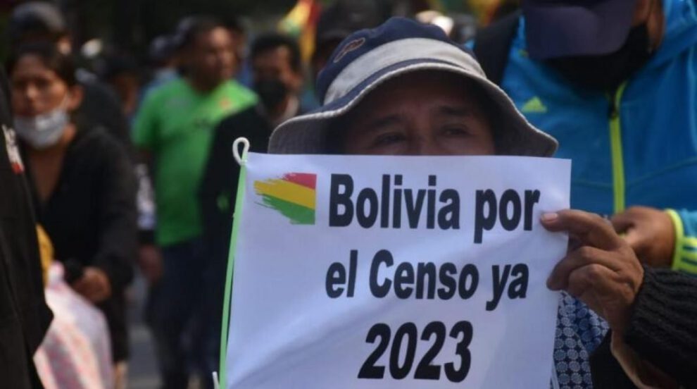 Comité de Autodefensa del Censo 2023
