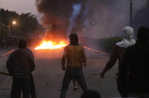 Diálogo en La Guardia ante hechos de violencia