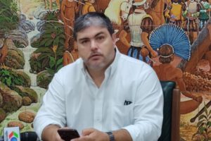 Conflicto Santa Cruz: Exigen renuncia de Del Castillo y paz para un diálogo con el Gobierno