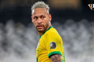Neymar polémica selección Brasil