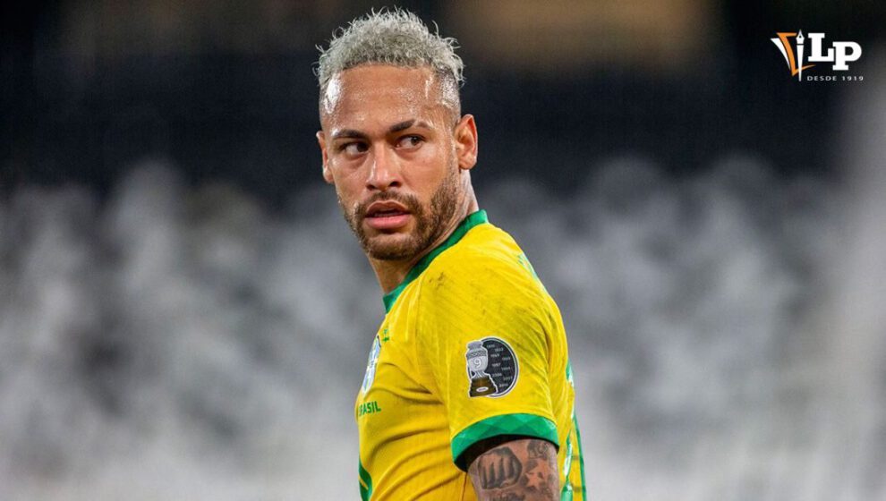 Neymar polémica selección Brasil