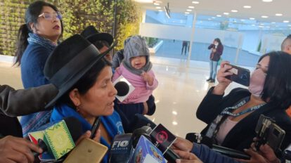 Censo de Población y Vivienda 2023