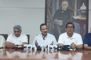 Censo de Población Vivienda en Santa Cruz