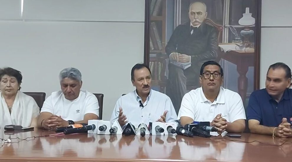 Censo de Población Vivienda en Santa Cruz