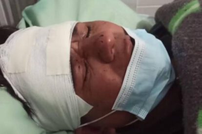 Agresión a periodista en La Guardia