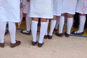Denuncias de violencia y acoso en unidades educativas