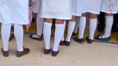 Denuncias de violencia y acoso en unidades educativas