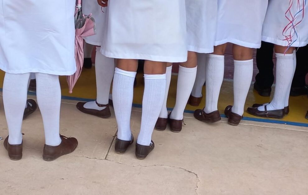 Denuncias de violencia y acoso en unidades educativas