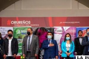 Expoteco 2022 con más de 300 expositores confirmados