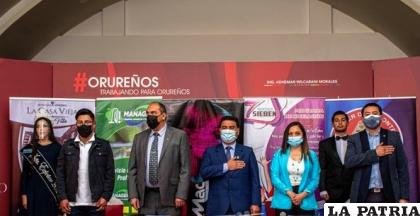 Expoteco 2022 con más de 300 expositores confirmados