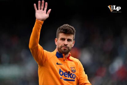 Retiro de Gerard Piqué en el fútbol