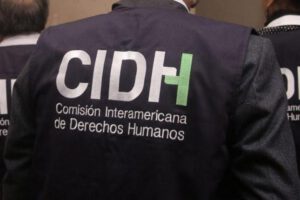 CIDH pide al Gobierno boliviano garantizar el derecho a la protesta pacífica