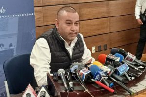 Ley en contra de los paros en Santa Cruz