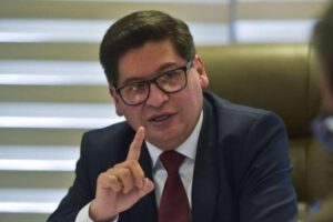 Pérdidas económicas por paro en Santa Cruz