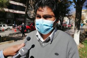 Acoso escolar en unidades educativas en Oruro