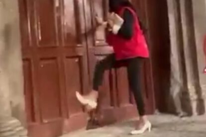 Destitución de funcionaria en la Gobernación de Oruro
