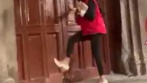 Destitución de funcionaria en la Gobernación de Oruro