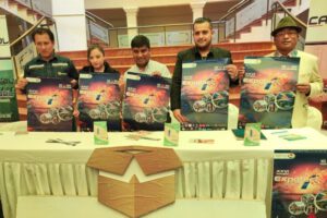 Expoteco 2022 y su Noche Folklórica