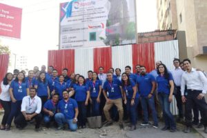 Banco FIE inicia construcción de nueva Oficina Regional en Cochabamba